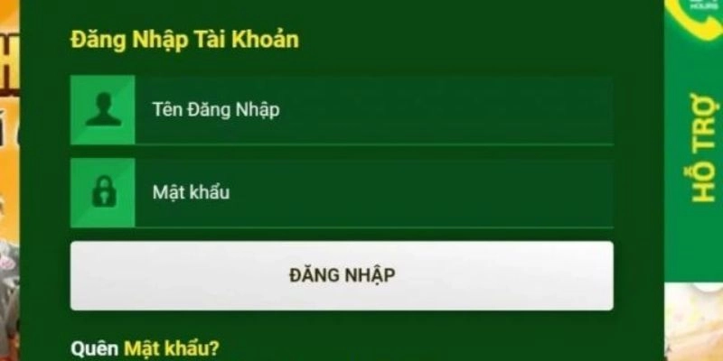 Đăng nhập FB88 dễ dàng chỉ 3 bước qua app di động