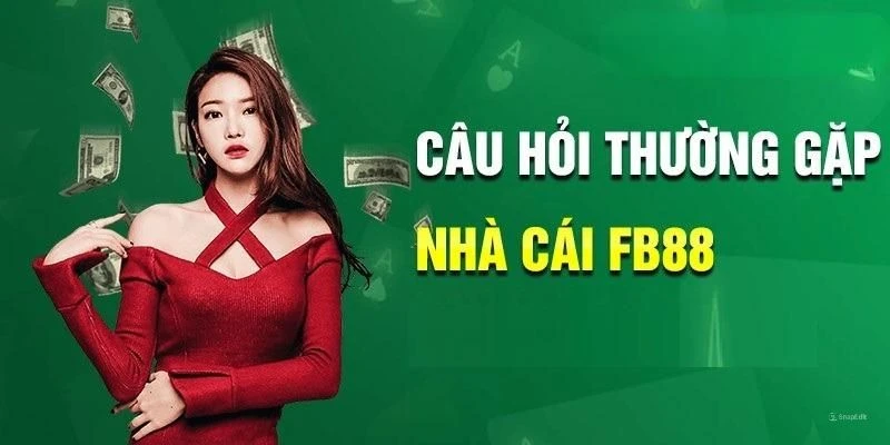 Giải đáp những câu hỏi xoay quanh vấn đề đăng nhập vào FB88