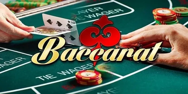 Đúc kết và vận dụng mẹo hay trong bài Baccarat