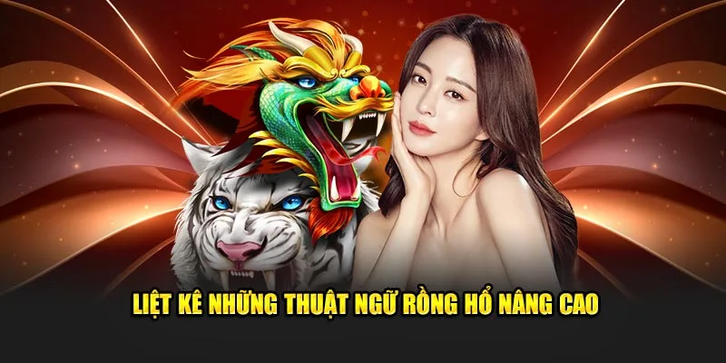 Liệt kê những thuật ngữ Rồng Hổ nâng cao