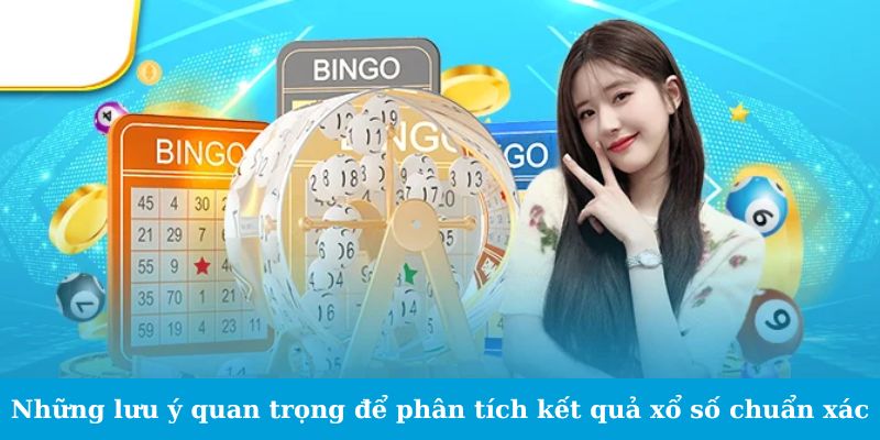 Những Lưu Ý Khi Chơi Soi Cầu Xổ Số