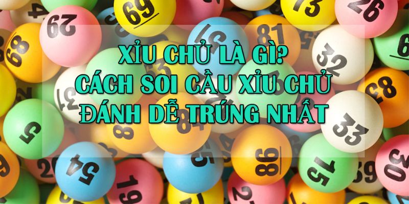 Xỉu Chủ Là Gì